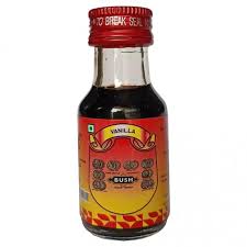 VANILLA BUSH 28ML